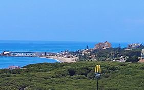 Precioso Apto 1 Linea Playa Vistas Al Mar